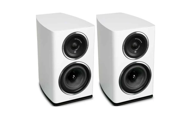 Wharfedale Diamond 11.2 Blanco