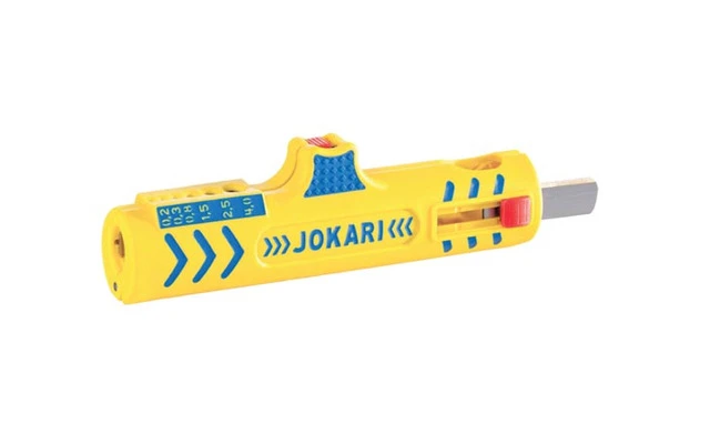 PELACABLES SECURA (JOKARI 30155)