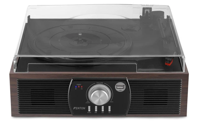 Fenton RP175DW