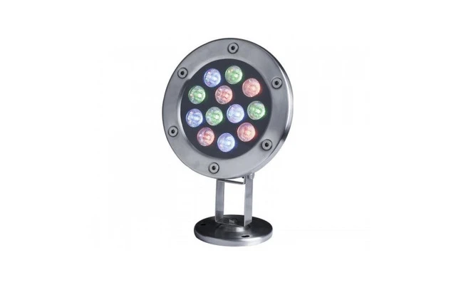 BriteQ LD-AQUA 12 LED 25º Foco acuatico