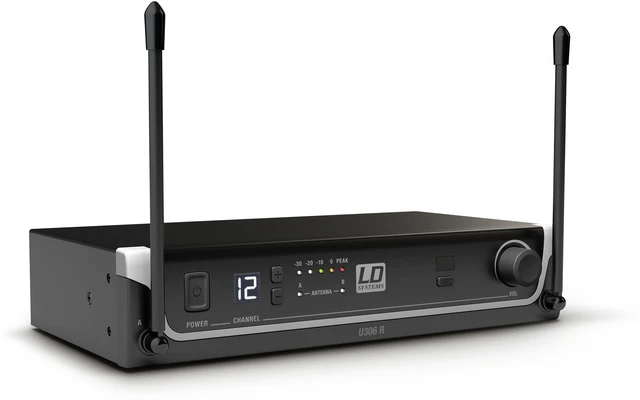 LD Systems U306 BPH