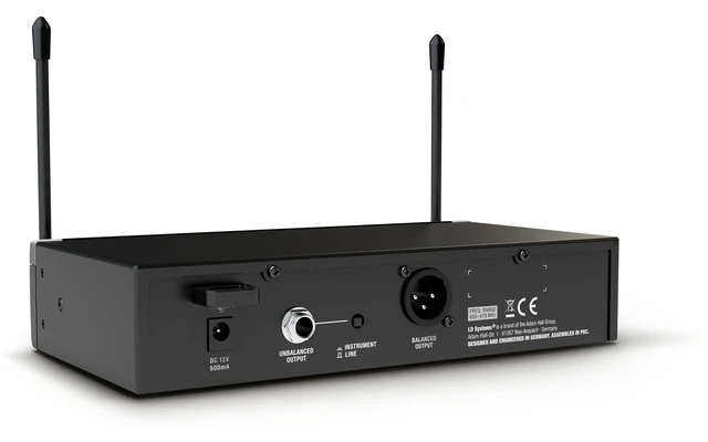 LD Systems U306 BPH