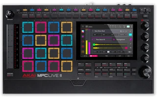 AKAI MPC Live 3