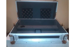 Maleta / Flightcase KONTROL S4 - LQ-AL3