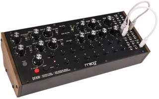 Moog DFAM