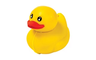 Memoria flash patito goma 8GB