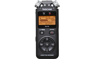 Tascam DR-05