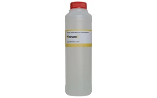 BeamZ Líquido limpiador para mecanicas de humos - 250ml