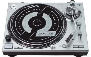 JB Systems Q-30
