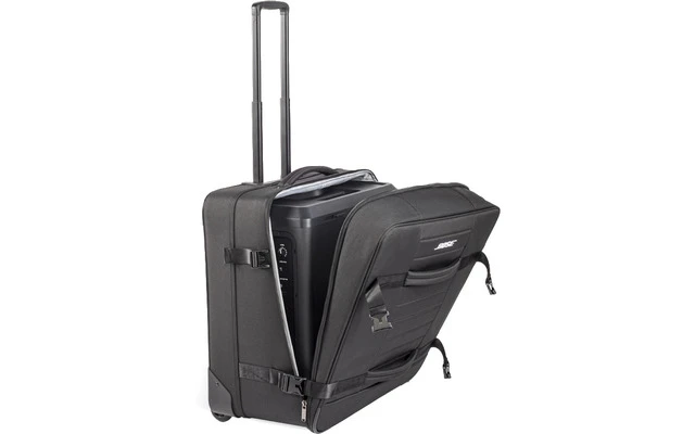 Bose Pro Sub1 Roller Bag