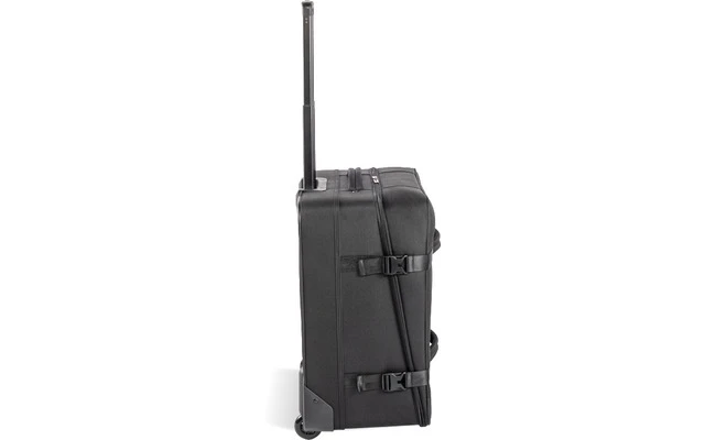 Bose Pro Sub1 Roller Bag