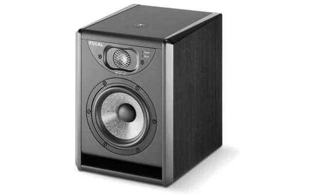 Focal Solo 6 Black