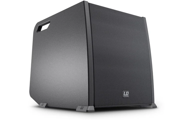 LD Systems CURV 500 SE