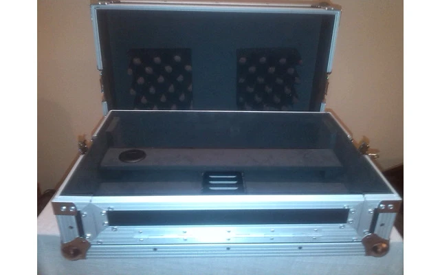 Maleta / Flightcase KONTROL S4 - LQ-AL3