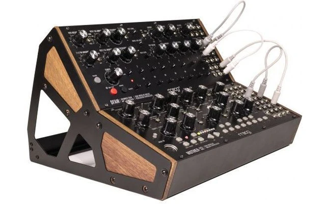 Moog DFAM