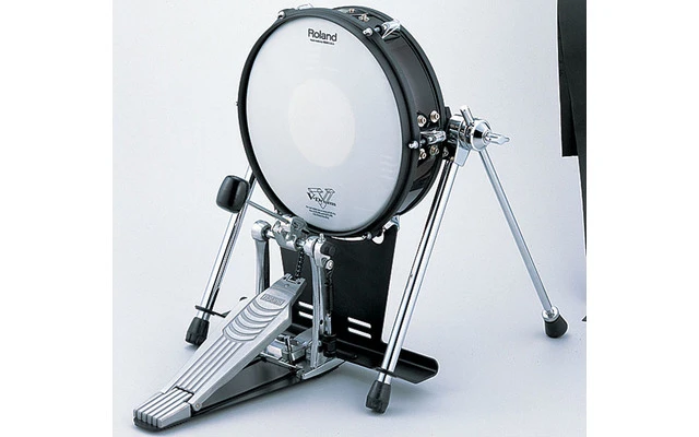 Roland KD-120BK V-Kick Trigger Pads