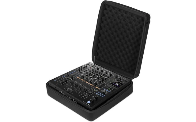 UDG Creator Pioneer DJM-A9 Hardcase Black