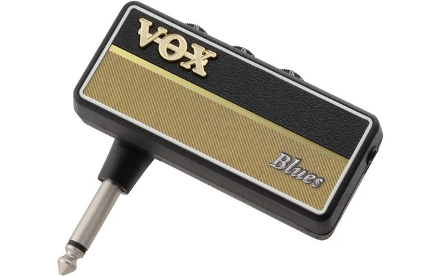 VOX amPlug 2 Blues