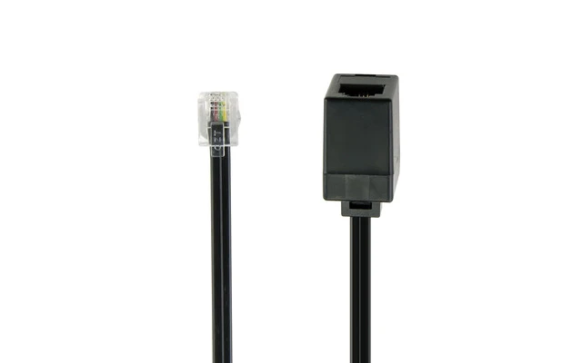 Cable Extensor de Teléfono 3.0 m