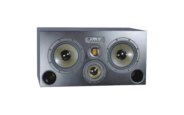 Adam S4X-H