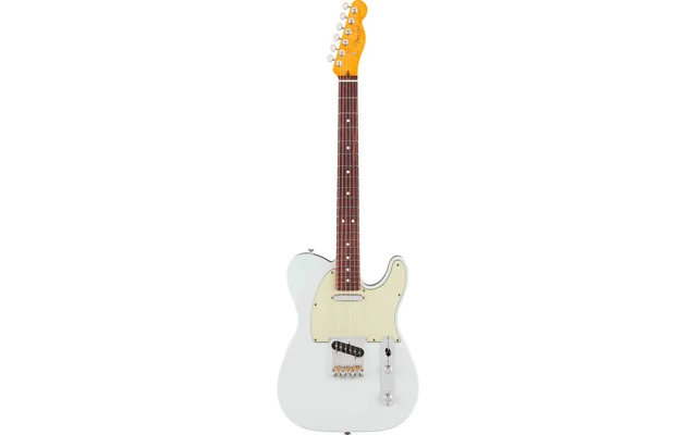 Fender Limited Edition Pro Classic Silent Telecaster Rw Sonic Blue
