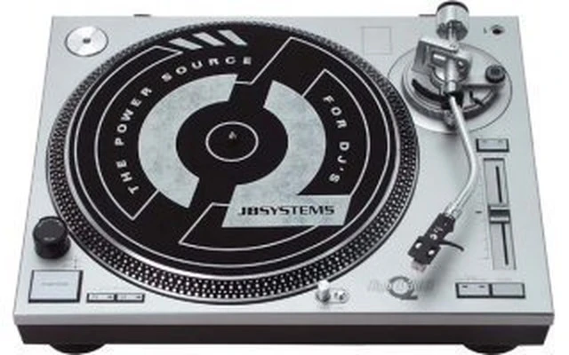 JB Systems Q-30