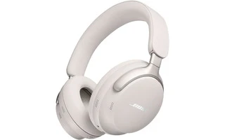 Bose QuietComfort Ultra White