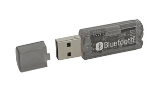 USB - Receptor Bluetooth