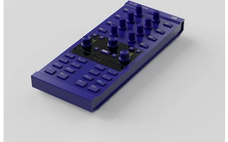 Traktor Kontrol X1 Mk2 UltraViolet