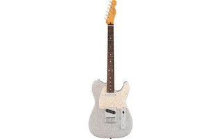 Fender 75TH Anniversary Player II Telecaster Rw Diamond Dust Sparkle