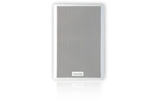 Pareja de altavoces de pared extraplanos - Fonestar BSP-120T