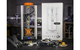 Vertex Delta Impresora 3D