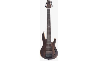 Marcus Miller F10 DC 6 Nat (rosewood Top)
