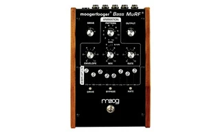 Moog MF-105B