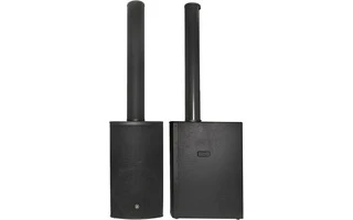 TopPro Audio Event 4K System