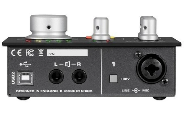 Audio Technica AT2035 Studio