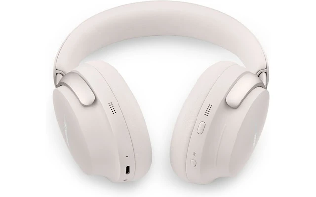 Bose QuietComfort Ultra White