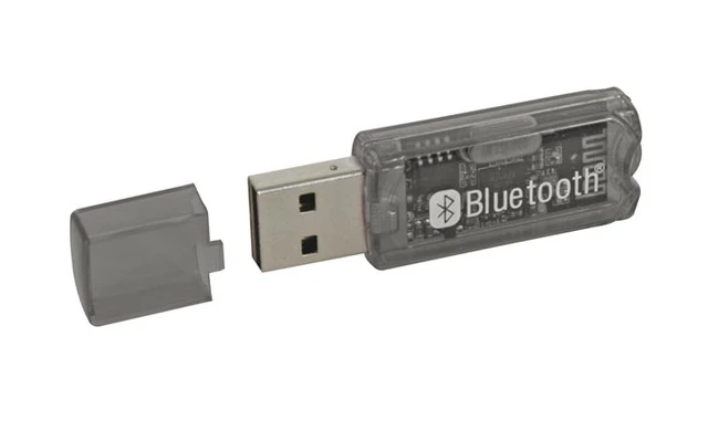 USB - Receptor Bluetooth