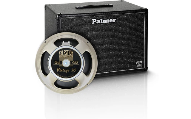 Palmer MI CAB 112 V30 - Caja 1 x 12