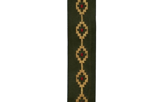 Planet Waves South American Chain Forest