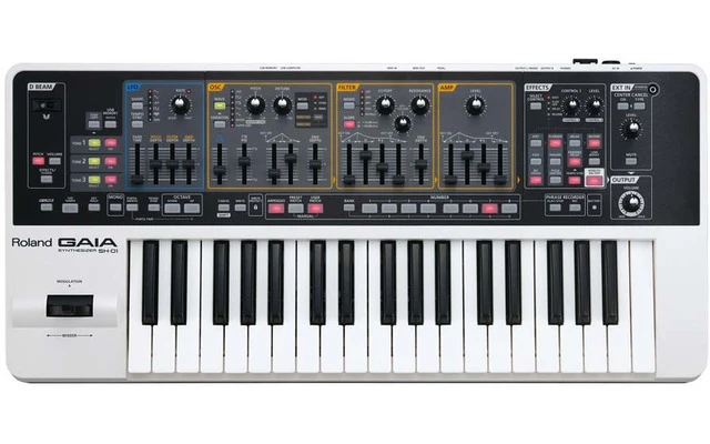 Roland Gaia SH-01