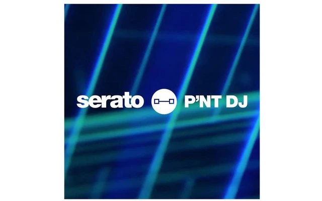 Serato Pitch'N Time LE 3.0 Upgrade Digital License