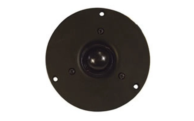 QTXSound Tweeter de cúpula seda