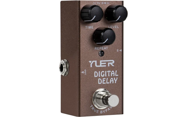 YUER DIGITAL DELAY