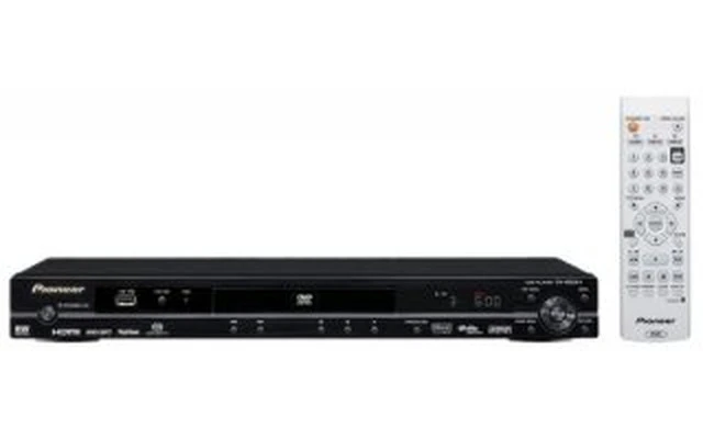 Pioneer DV-610AV-K