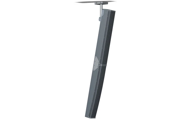 HK Audio Set Ceiling Mount For Two P10 Black