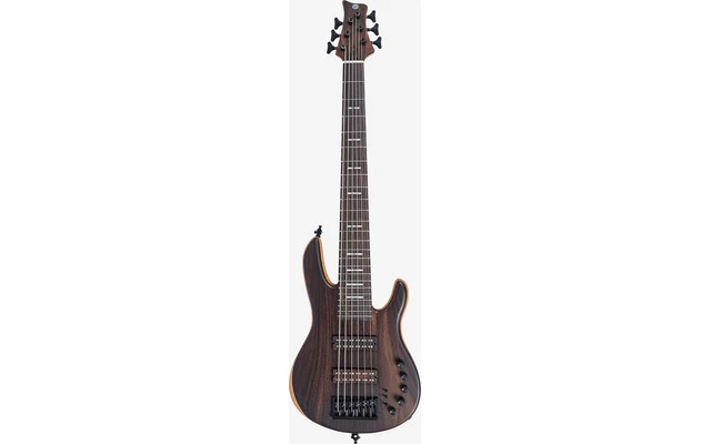 Marcus Miller F10 DC 6 Nat (rosewood Top)