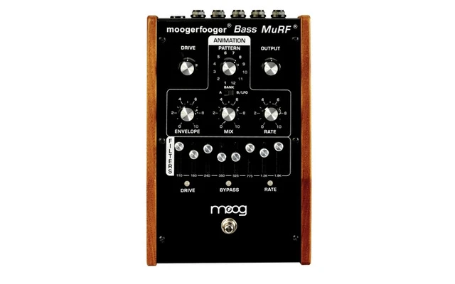 Moog MF-105B