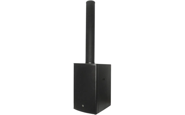 TopPro Audio Event 4K System