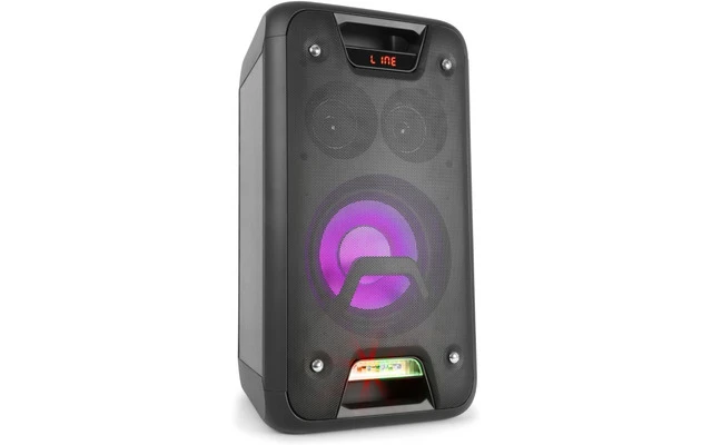 Vonyx PLAY800 Bafle Activo High-end 400W